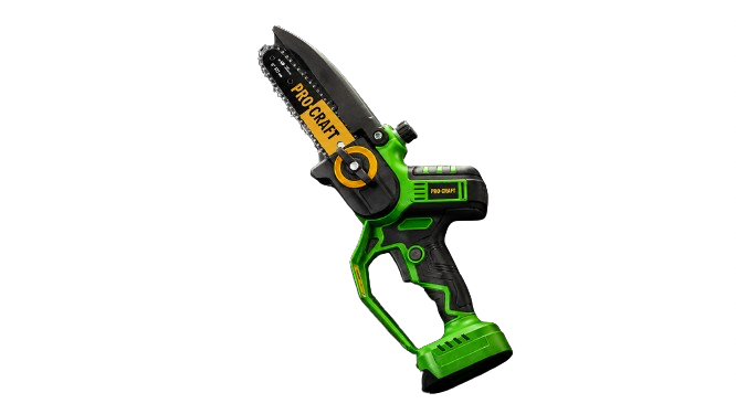 Пила Procraft PKA32Li